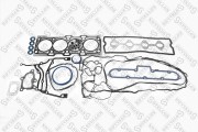 к-кт прокладок ДВС!\ Changan UNI-V 24>, GAZ-3302 дв. Cummins ISF 2.8 1125560SX STELLOX