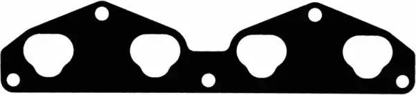 Прокладка коллектора KIA Picanto (07-) (1.0/1.1) впускного (на 4 цилиндра) VICTO 71-53421-00 VICTOR REINZ