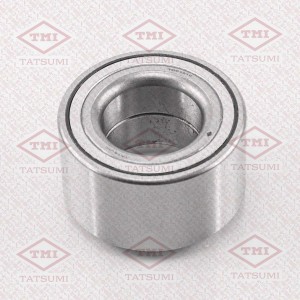 Подшипник передней ступицы TOYOTA Yaris 99- TDF1010 TDF1010 TATSUMI