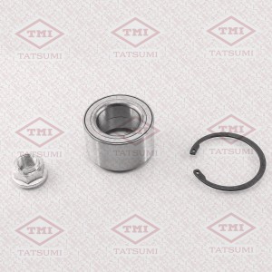Подшипник передней/задней ступицы MERCEDES X164/W164/W251 05- TDF5015 TDF5015 TATSUMI