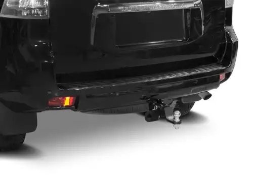 фаркоп! шар E, 2200/120 кг.\ Toyota LC Prado 120/150, (кроме Black Onyx) 02> F5714003 BERG