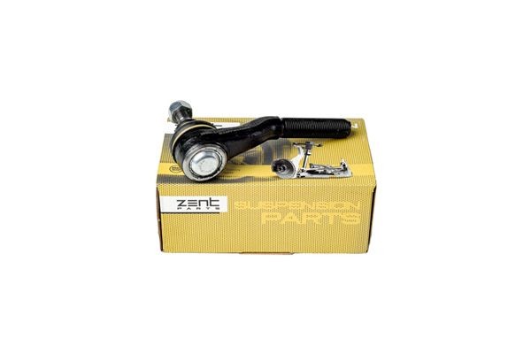 наконечник рулевой левый! Peugeot 406 all 95> Z10893 ZENTPARTS