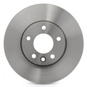Диск тормозной передний вентилируемый 308X29,5ММ 5/120(1шт.) BDV132 BDV132 BM MOTORSPORT