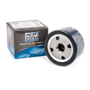 Фильтр масляный ЛАДА Largus RENAULT Logan (04-) NISSAN Almera (12-) MEAT&DORIA 15056 MEAT DORIA