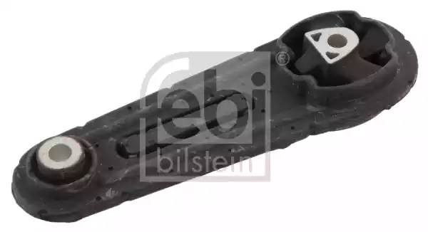 Опора двигателя RENAULT Logan,Megane 2 задняя FEBI 29397 FEBI BILSTEIN