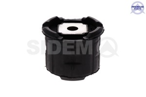 сайлентблок! подрамника зад.\ BMW E87/E90/E91 1.6i-3.0i/2.0D 04> 821316 SIDEM