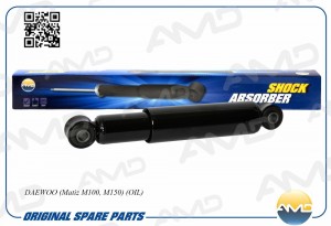 Амортизатор задний масляный DAEWOO Matiz M100, M150 AMDSA313 AMD.SA313 AMD