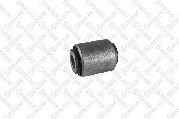 сайлентблок рычага задн. подвески!\Nissan Skyline 94-01 77-01107-SX STELLOX