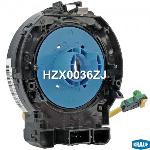 Контактная группа подушки безопасности HZX0036ZJ HZX0036ZJ KRAUF