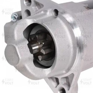 Стартер для а/м Suzuki Grand Vitara (05-)/SX4 (07-) 1.6i (LSt 2402) LST 2402 START VOLT