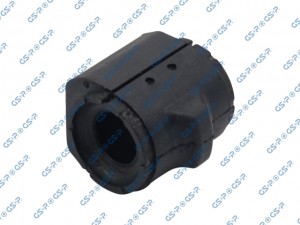 втулка стабилизатора переднего!\ Ford Mondeo 00> 517348 GS P