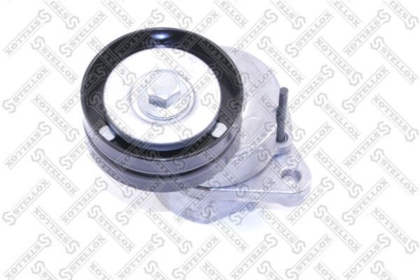 ролик натяжной c механизмом натяжения!\ Opel Astra/Vectra/Omega 1.4-2.2 91> 03-40041-SX STELLOX