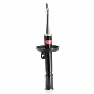 амортизатор передний левый газовый! except Sport\ Opel Astra G 98> 334847 KAYABA