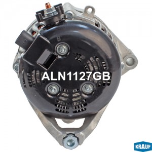 Генератор BMW 1 (F20) KRAUF ALN1127GB KRAUF