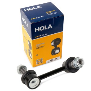Стойка стабилизатора задняя левая LS21-001 HOLA