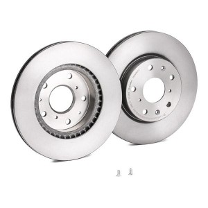 Диск тормозной Brembo Painted Disc 09.A296.11 09.A296.11 BREMBO