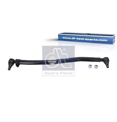 Пружина синхронизатора! d6 L34 ZF(S5-50.S6-65/80/90.4S-120GP,5S-90/9 2.5S-110/1G 4 DIESEL TECHNIC