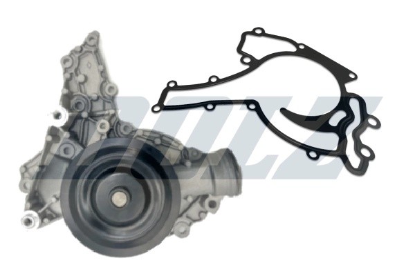 Насос водяной MERCEDES 2.3-3.5 W211/W212 M-229 M229 DOLZ