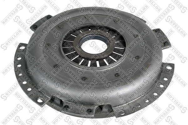 корзина сцепления!\ MB W201/W124/W123 1.8/2.0/2.0D-2.5TD <93 0700330SX STELLOX