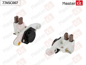 Регулятор напряжения генератора  VW T4 77ASC007 77ASC007 MASTER KIT