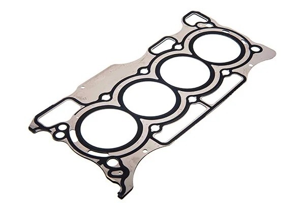прокладка ГБЦ! (0.4mm)\ Nissan Micra/Tiida/Note/Qashqai 1.6 HR16DE 06> 1125248SX STELLOX