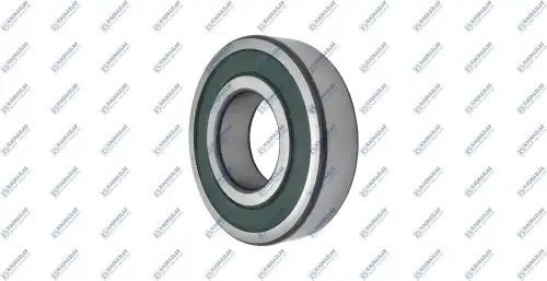 К21.06739-0099815525 Подшипник шариковый 55X120X29mm K2106739 KACMAZLAR