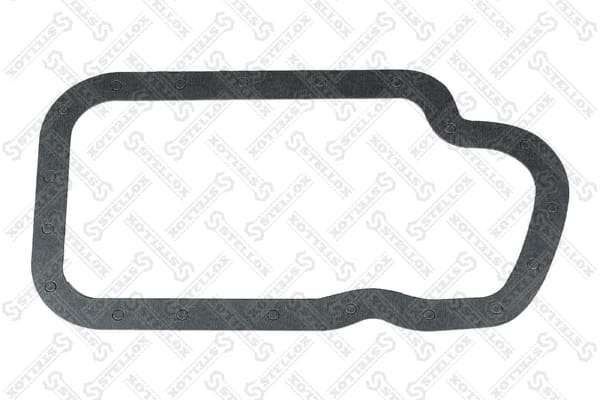 прокладка поддона двигателя!\ Peugeot 206/306 1.1/1.4 94> 1129086SX STELLOX
