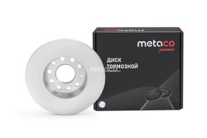 AUDI A3 /VW GOLF VI / TOURAN/ 272 3060517 METACO