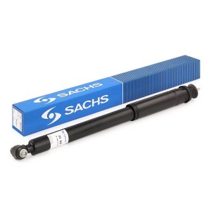 амортизатор задний газовый!\ MB W203 00> 317 268 SACHS