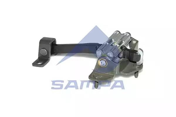 Ограничитель двери 043180 SAMPA