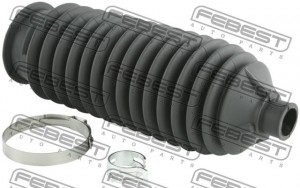 Пыльник рулевой рейки SUBARU IMPREZA G11 2000-2007 SBRKB-B13R SBRKB-B13R FEBEST