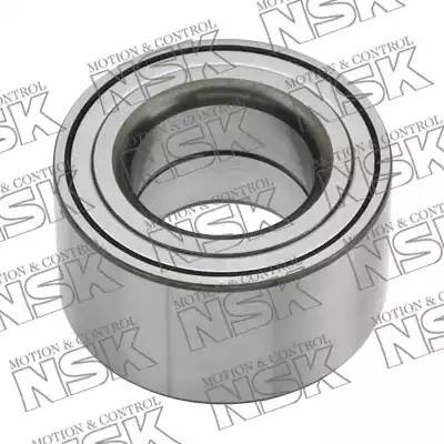 Подшипник, передний (40BWD06DJB5CA01) ZA-40BWD06D-JB-5CA01 NSK