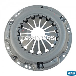 диск сцепления! нажимной\ Toyota RAV4 TCZ1336AS KRAUF