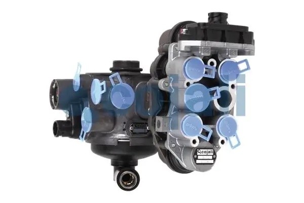 Блок подготовки воздуха Iveco аналог Knorr ZB4593 2310905 COJALI