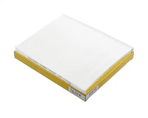 фильтр салона! Hyundai Solaris 10>, KIA Rio 12> Z33960 ZENTPARTS