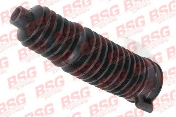 Пыльник FORD Mondeo (00-07) рейки рулевой BSG BSG30705042 BSG
