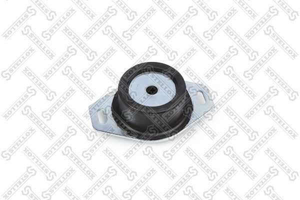 подушка КПП!\ Peugeot 206/307 2.0/1.9D/2.0HDi/306 2.0 97> 71-11283-SX STELLOX