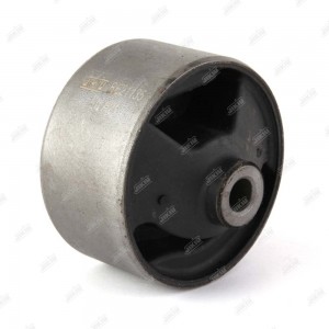 Катридж опоры двигателя левый TOYOTA COROLLA 2 EL51 1994-1999 BE21135 BE21135 JIKIU