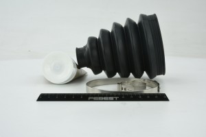 Пыльник ШРУСа внешний 2117P-CA223 2117P-CA223 FEBEST