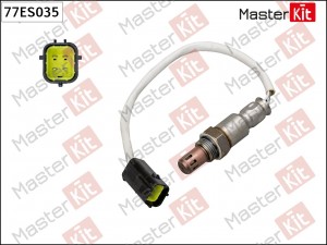 Лямбда-зонд NISSAN QASHQAI/X-TRAIL 77ES035 77ES035 MASTER KIT