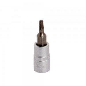 Головка 1/4 со вставкой TORX T15, L=38мм (ATAP033) ATAP033 AIRLINE