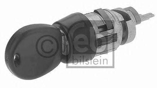 Личинка VW Passat (88-97),T4 (90-03) замка зажигания FEBI 17714 FEBI BILSTEIN