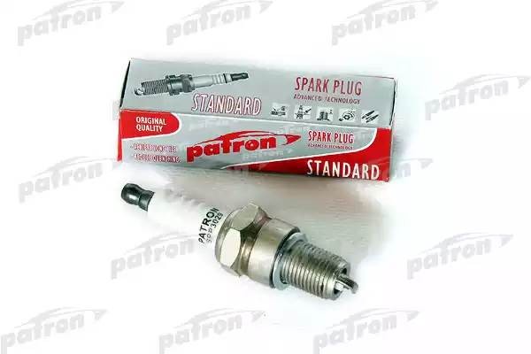 TOYOTA/ GM ПРОВЕРЯТЬ ПОДБОР ПО ПРОИЗВОДИТЕЛЮ !!!!! SPP3029 PATRON