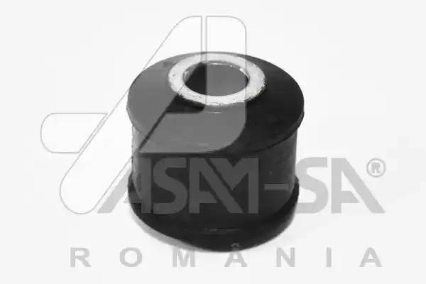Сайлентблок задн амортизатора RENAULT LOGAN 30951 30951 ASAM