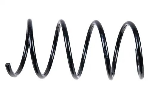 пружина передняя! 40 568 30 MB W168 1.4-1.6 97-04 Z38100 ZENTPARTS