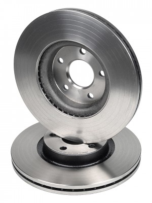 диск тормозной передний Z06019 ZENTPARTS