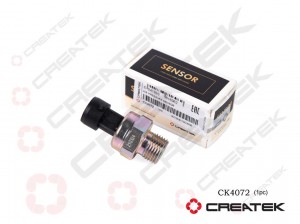Датчик давления воздуха (ресивера) CK4072 CREATEK