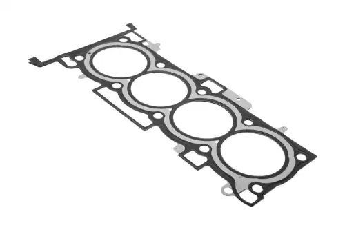 прокладка ГБЦ! (0.5mm) Hyundai Tucson/Sonata/ix35 G4KD 2.0 09> Z16776 ZENTPARTS