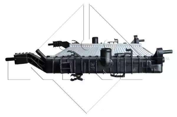 OPEL MERIVA (2003-2010) 55317 NRF