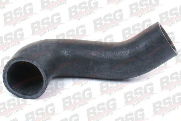 Патрубок FORD Transit (02-) турбокомпрессора BSG BSG30720098 BSG